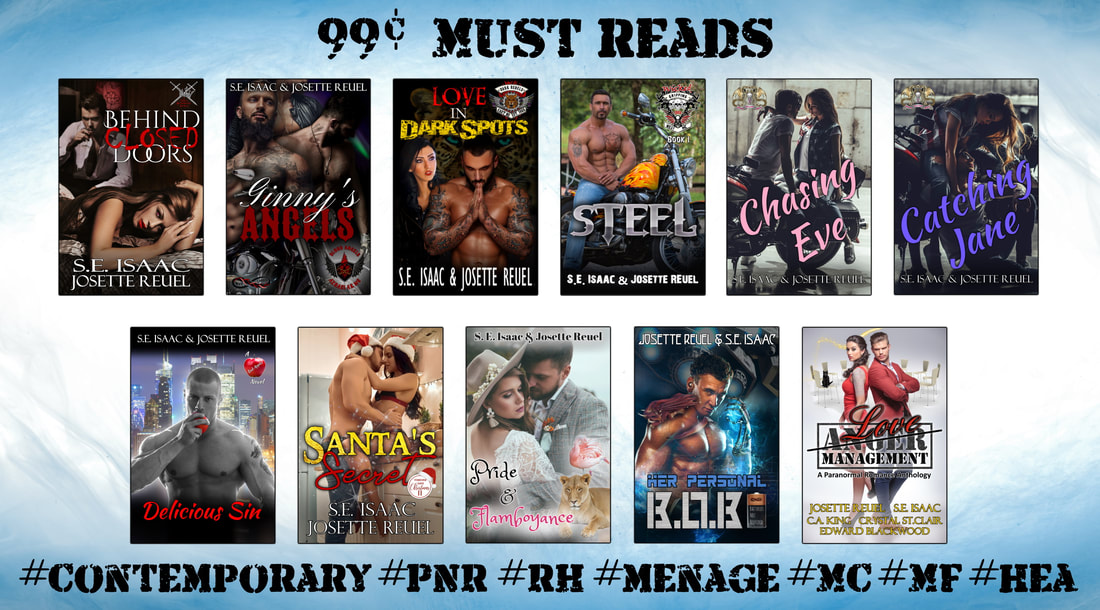 Looking for #99CENT #mustreads?