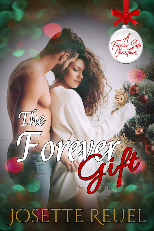The Forever Gift: Forever Safe Christmas #5