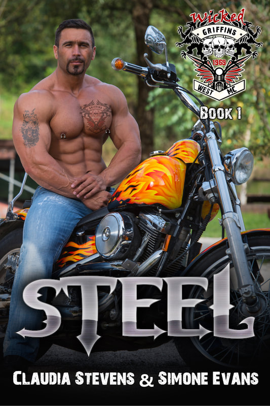 STEEL: Wicked Griffins #1